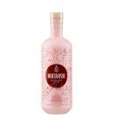 Mataroa Gin Pink 38% 0,7l Melissanidi