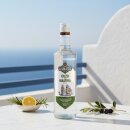 Ouzo mit Masticha (Ouzo Mastiha) 38% 0,5l Loukatos