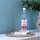 Ouzo mit Himbeere (Ouzo Raspberry) 38% 0,5l Loukatos