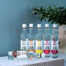 Ouzo mit Orange (Ouzo Orange) 43% 0,5l Loukatos