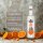 Ouzo mit Orange (Ouzo Orange) 43% 0,5l Loukatos