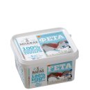 Feta Käse in Lake P.D.O. 1kg Bafas