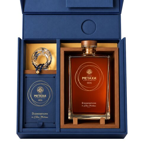 Metaxa AEN III 42,3 % 0,7l