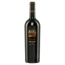 Oenotria Land Cabernet Sauvignon/Agiorgitiko Bio rot...