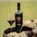 Oenotria Land Cabernet Sauvignon/Agiorgitiko Bio rot...