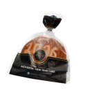 Vasilopita Neujahrskuchen mit Münze 480g Chrisanthidis