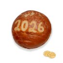 Vasilopita Neujahrskuchen mit Münze 480g Chrisanthidis