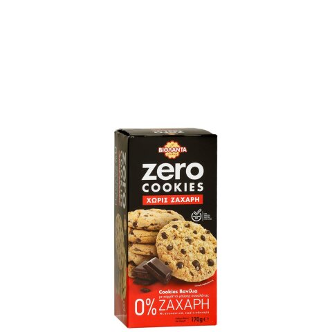 Cookies Zero Classic 170g Violanta
