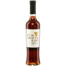 Vinsanto Santorini P.D.O. weiß 0,5l Santo Wines