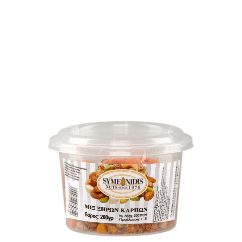 Nuss-Mix 200g Symeonidis