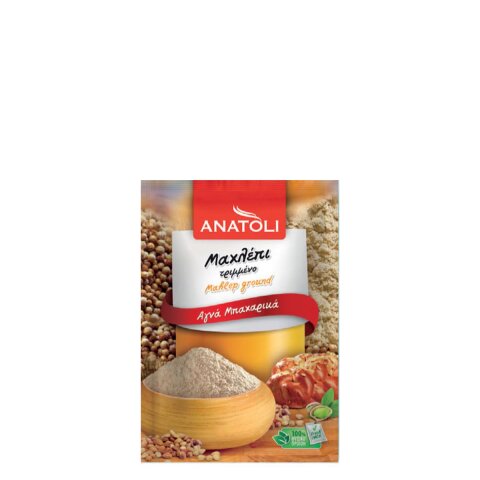 Mahlepi gemahlen 8g Anatoli