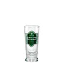 Barbayanni Ouzo Grün Glas 6cl