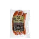 Griechische Rindfleisch-Bratwurst (5 Stück) 500g...