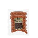 Griechische Rindfleisch-Bratwurst (5 Stück) 550g...