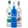 Ouzo Entdecker Set "Aromatisch & Würzig" 3x 0,7l