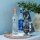 Ouzo Entdecker Set "3-fach destilliert" 3x 0,7l