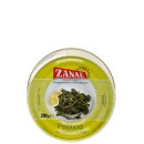 Zichorie Salat "Radikia" in Salzwasser 280g Zanae