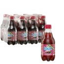 Loux Sauerkirschlimonade 12x 0,33l EINWEG Pfandflasche