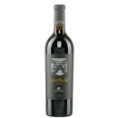 Amethystos Cava rot trocken 0,75l Costa Lazaridi