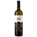 Psiles Korfes weiß trocken 0,75l UWC Samos