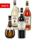 Retsina Probierset "Kechri" 3x 0,75l & 1x 0,5l