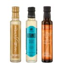 Balsamico Probierset hell "Mild & fruchtig"...