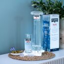 Ouzo Pilavas Nektar 40% 0,5l Säule