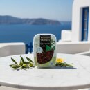 Kalamata Oliven mit Rosmarin & Lorbeer ohne Stein...