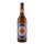 Vergina Lager Bier 0,33l Macedonian Thrace Brewery