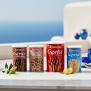 Caprice Probierset 4x Waffelröllchen Papadopoulos...