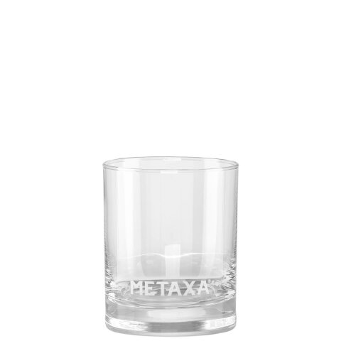 Metaxa Tumbler Glas 225ml