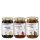 Probierset 3x Konfitüre Papayiannides (insgesamt 1120g)