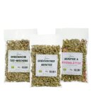 Tee Probierset "Wärmezauber" Bio 3x 30g...