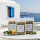 Tee Probierset "Wärmezauber" Bio 3x 30g...