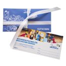 Geschenkgutschein
