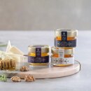 Probierbox Honig von Kreta 3x 70g Smari Honey