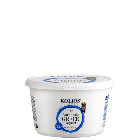 Griechischer Joghurt 10% 500g Kolios