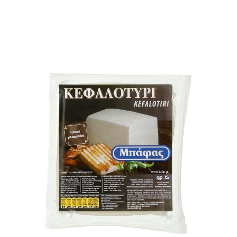 Kefalotiri Premium Saganaki 150g Bafas