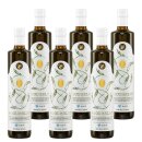 Agoureleo Olivenöl Frühernte Oktober 2025 6x...