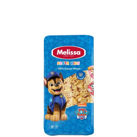 Pasta Kids "Paw Patrol" 400g Melissa