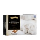 Kourabiedes mit Mandel 430g Chrisanthidis