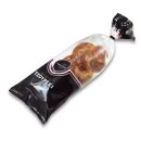 Tsoureki Hefezopf mit Mandelblättchen Politiko 450g...