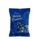 Jassas Ouzo Bonbons 200g