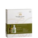 Geschenkbox Charisma Olivenöl 0,1l + BIO...