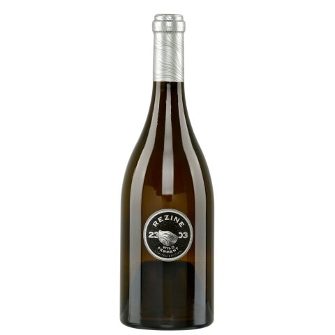 Rezine 2303 (Retsina) weiß "wild ferment" Limited Edition 0,75l Malamatina