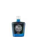 Majuni Kräuterlikör 22% 0,05l Mantis