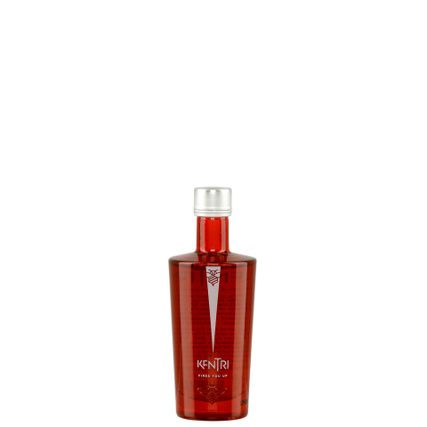 Kentri Rakomelo Honiglikör 22% 0,05l Mantis