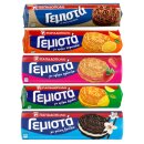 Biscotello "Gemista" Probierset 5x 200g...