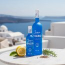 Jassas Ouzo 40% 2x 0,7l + 2x 200g Jassas Ouzo Bonbons GRATIS