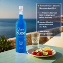 Jassas Ouzo 40% 2x 0,7l + 2x 200g Jassas Ouzo Bonbons GRATIS